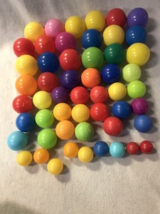 playskool replacement balls