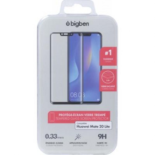 2 Films Protecteur Hydrogel Full Cover Pour Huawei Mate/P20/P30/P40 - Protection Complète 9H