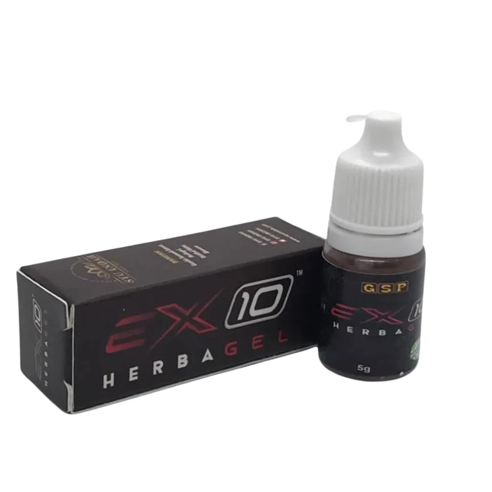 Gambir Sarawak Prolong Sexo Prematuro Retraso Eyaculación Mejora 5ml x 3 Caja Foto 3 de 4