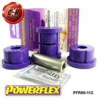 Powerflex Road Heck Fahrwerksbuchsen FüR Opel Corsa B (93-97) PFR80-112