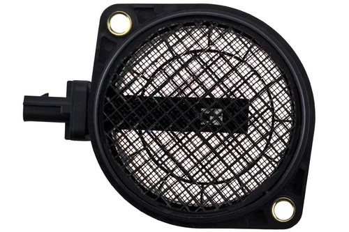 AIR FLOW METER For JEEP GRAND CHEROKEE IV 3.0D 01.2011- 8 PIN - Picture 6 of 10