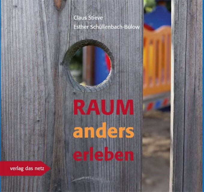 Thumbnail - Raum Anders Erleben Claus Stieve
