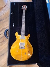 prs santana electric guitar