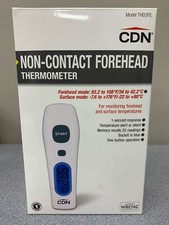 CDN THD2FE Non-Contact Forehead Thermometer - NEW