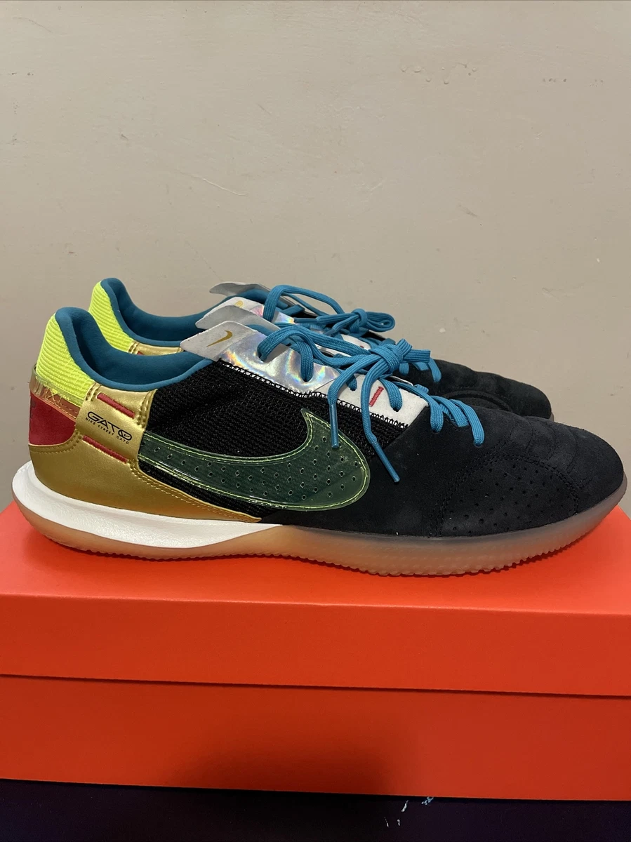 Preços baixos em Nike Streetgato Black Volt | eBay