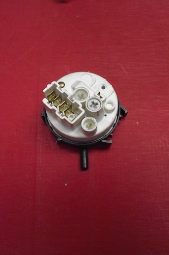 Washing Machine HOOVER WMH147DF/2-80    Pressure Switch
