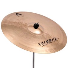 Istanbul Agop Xist Power Ride Cymbal 20"