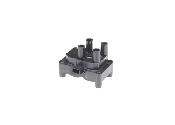 Bosch 0 221 503 487 ZüNdspule FüR Ford, Ford Australien-image