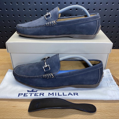 peter millar loafers