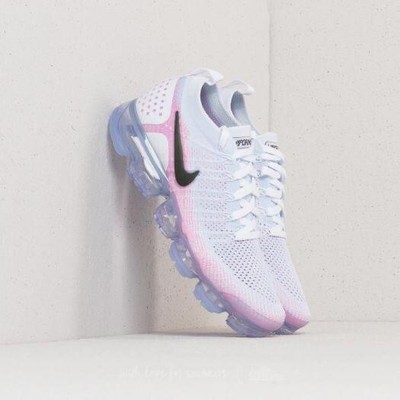 Nike Air Vapormax 2 White Hydrogen Blue