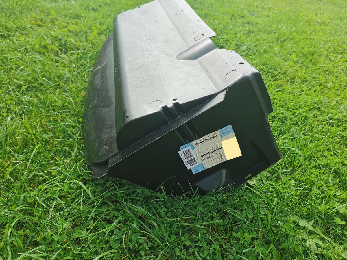 NEW GENUINE BMW 3 SERIES E36 AIR DUCT M TECHNIC 51712250643  