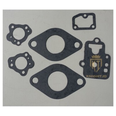 Fits Suzuki SJ410 Sierra Jimny Samurai Carburetor Rebuild Kit