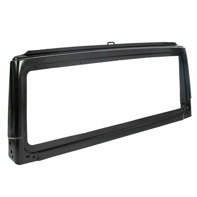 2003-2006 Jeep Wrangler TJ Front Windshield Frame For 55395014