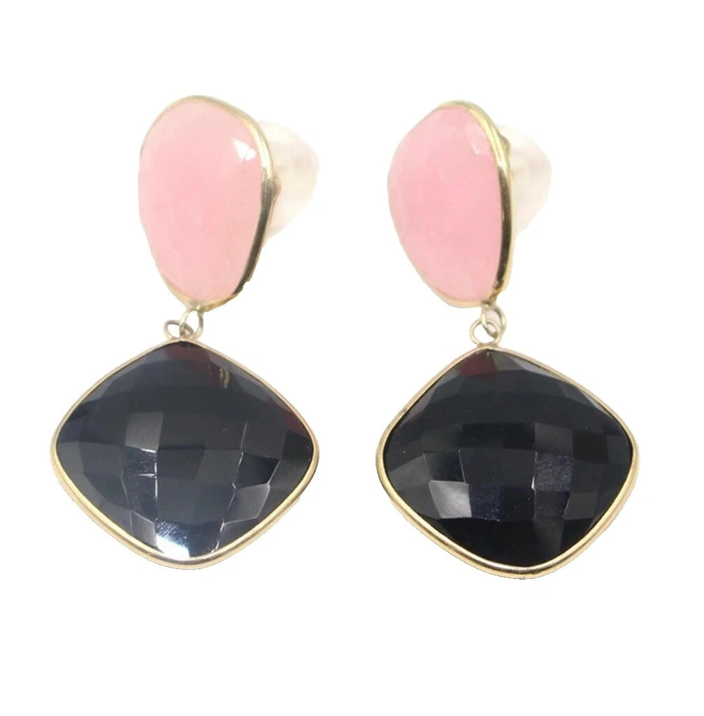 Silicone Fashion Earrings