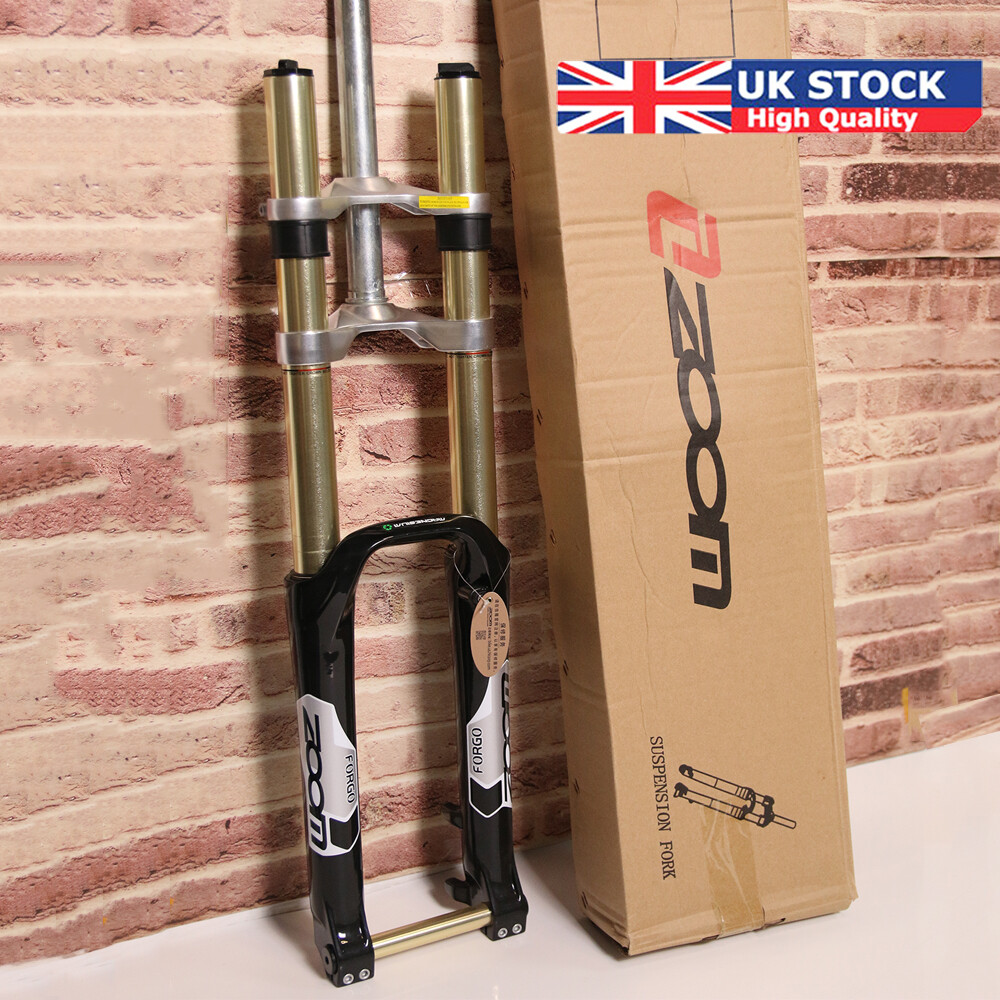 BUCKLOS 27.5 29 pollici Forcella con sospensioni pneumatiche MTB Downhill E- Bike AM Forcelle 180mm Viaggio Boost Forcella per bicicletta Rimbalzo 110*15mm Doppia corona 18 BUCKLOS 27.5 29 pollici Forcella con sospensioni pneumatiche MTB Downhill E- Bike AM Forcelle 180mm Viaggio Boost Forcella per bicicletta Rimbalzo 110*15mm Doppia corona 18