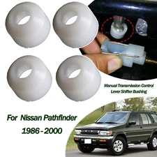 4X Manual Transmission Control Lever Shifter Bushing For Nissan Pathfinder 86-00