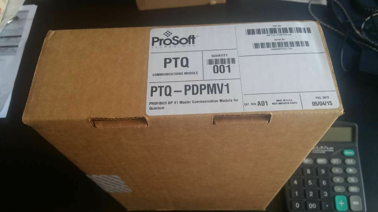 1PCS NEW IN BOX Orginal ProSoft PLC PTQ-PDPMV1 Fast Ship | eBay