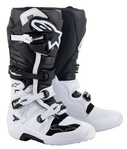NEW ALPINESTARS 2022 TECH 7 MOTOCROSS 