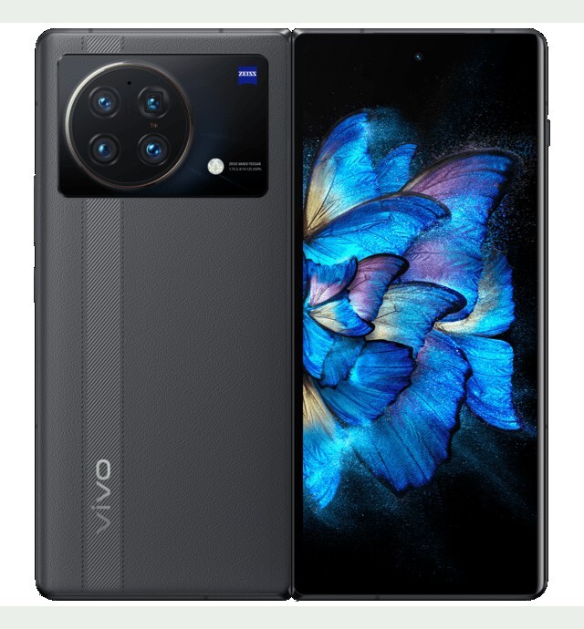 ★VIVO VIVO X Fold + 5G 8.03