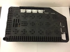 Porsche 911 964 993 Main Relay Board Central Electrical Fuse Box 99361001100 H3