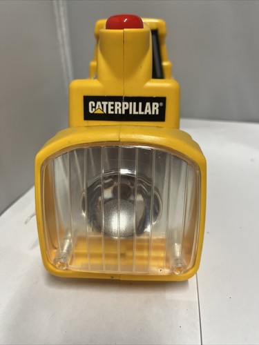 toy state caterpillar flashlight
