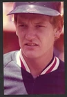 1984 ASG Jody Davis CHICAGO CUBS UNSIGNED  3-1/4 x 5  ORIGINAL SNAPSHOT PHOTO #5