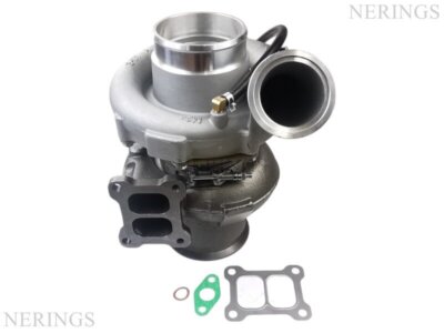 Turbocharger SCANIA G I G480 TCT10-0738 779839-0025