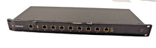 Ubiquiti EdgeRouter ER-8 8-Port Gigabit Router