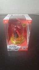 New!!CHASE!! Domez Absolute Carnage - Marvel Venom Series 2 Figure Zag Toys