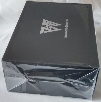 Nintendo Switch Muv-Luv 20th Odyssey Box Muv-Luv 20th Odyssey Box for Nintendo Switch - photos and