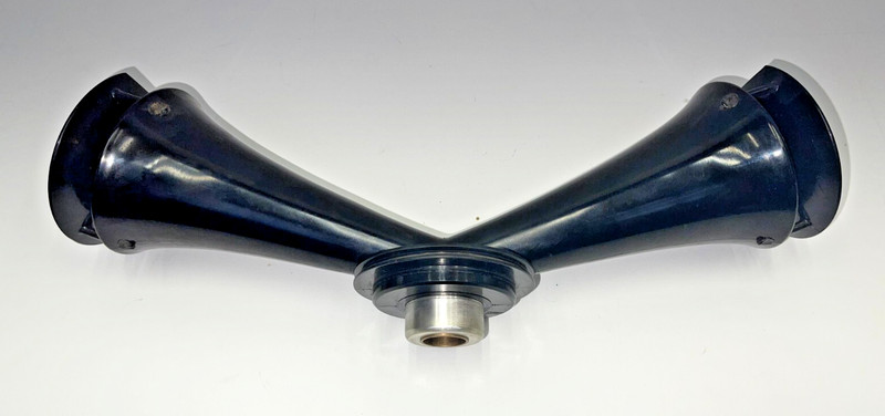 LESLIE Rotary Horn Rotor for 122 145  147 45 47 222 247 from Jensen V21 driver