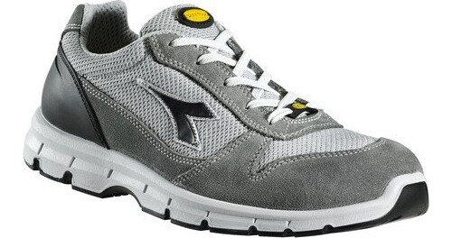 Diadora Scarpe Antinfortunistiche Lavoro S1P Tg 41 Run Textile Esd 159800-C0493