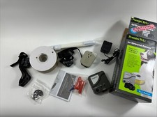 Premiere Pet In Ground Dog Fence yard electric with extra collar