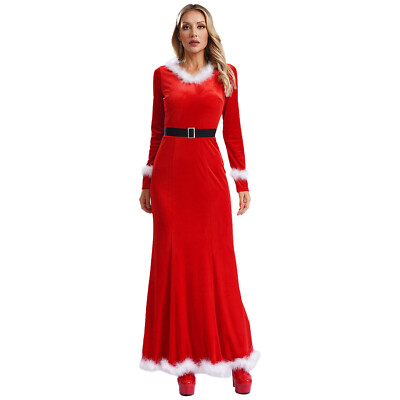 christmas dress tall women Plus Size Holiday Dresses