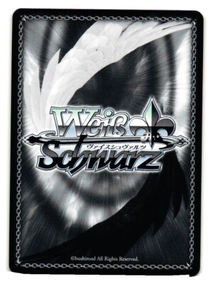 Weiss Schwarz Chainsaw Man Japanese CSM/S96-020 C Nyako | eBay