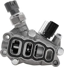 VTEC Timing Solenoid Spool Valve Assembly W/Gasket 15810-RKB-J01 for HONDA