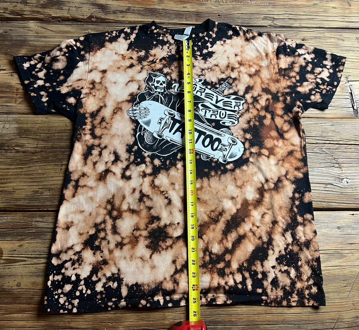 Dye Shirts Diy Tie Dye Sweats Acid Wash Sweatshirt Diy Deals