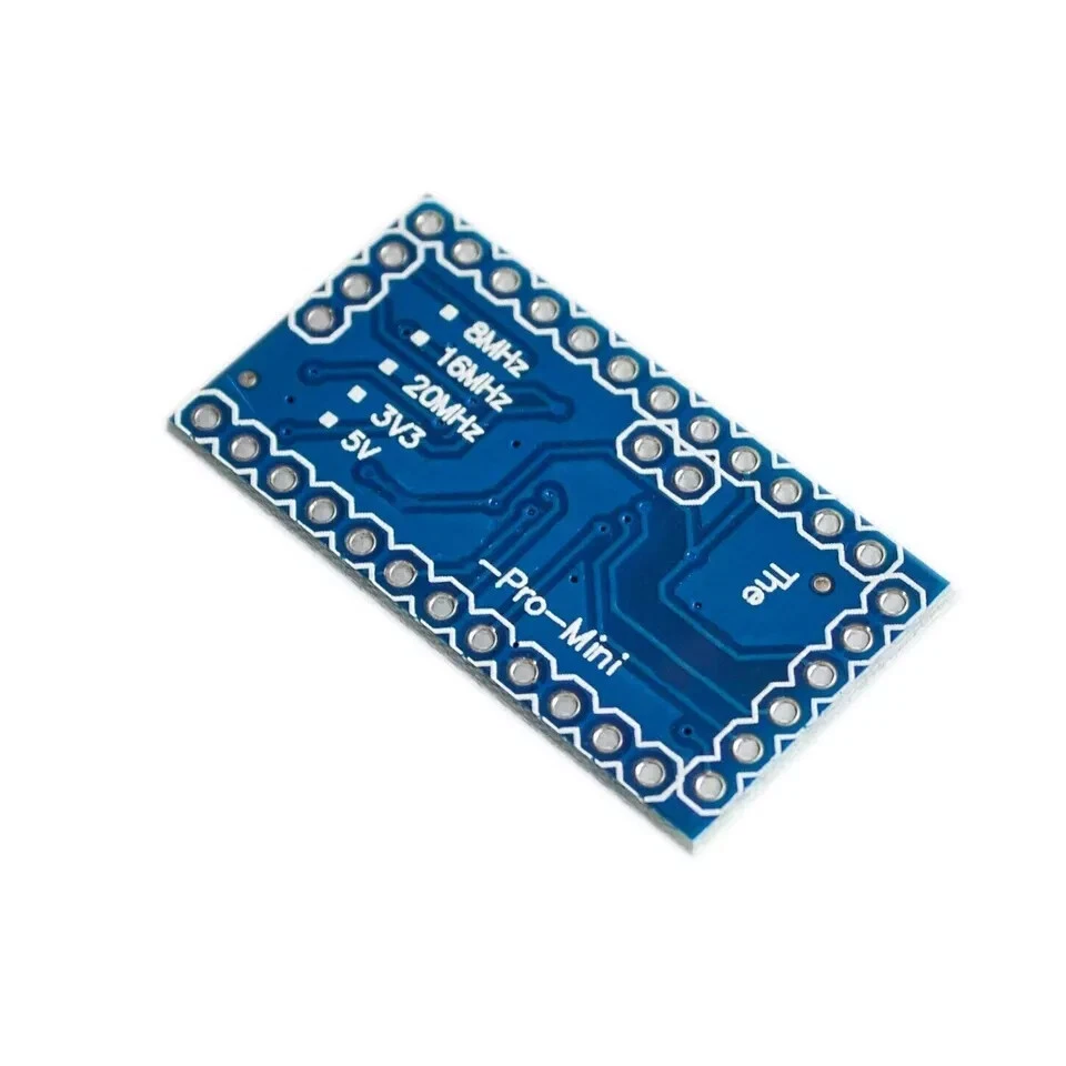 Pro Mini 3.3 / 8MHZ ATMEGA328P-AU for Arduino - Image 4 of 4