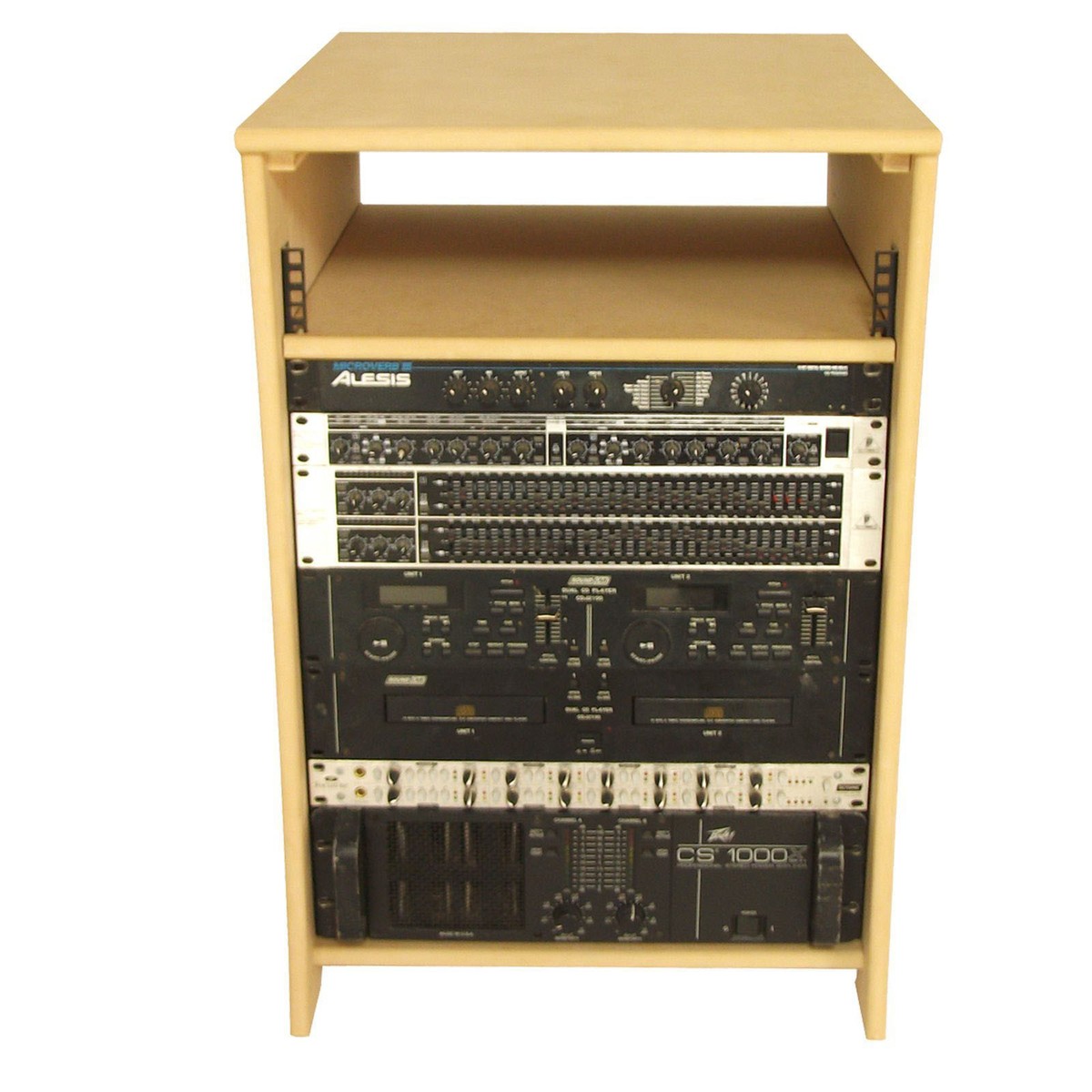 14U Rack Cabinet | Cabinets Matttroy