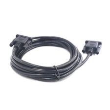 NEW 1747-CP3 PLC Programming Cable For SLC5/03/04/05 Series PLC 9PIN 1747CP3