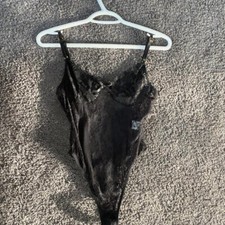 lace bodysuit