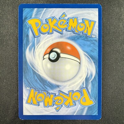 Pokemon TCG Bent Spoon XY Fates Collide 93/124 Uncommon Reverse