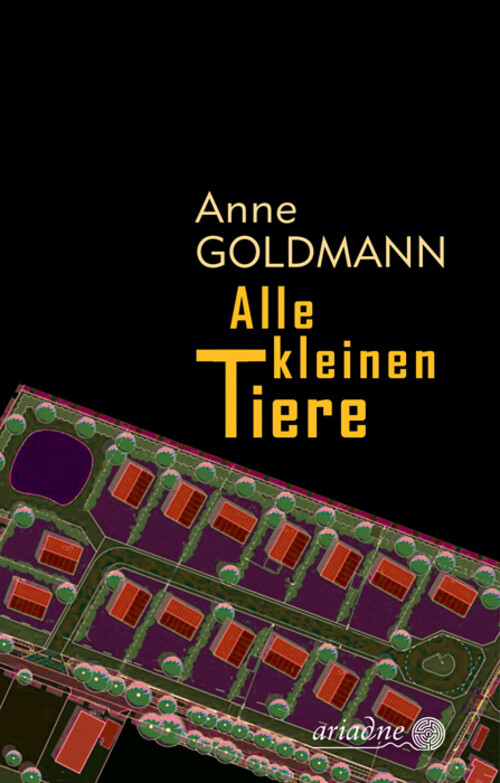 Thumbnail - Alle Kleinen Tiere | Anne Godmann | Deutsch | Buch | Mit Lesebändchen