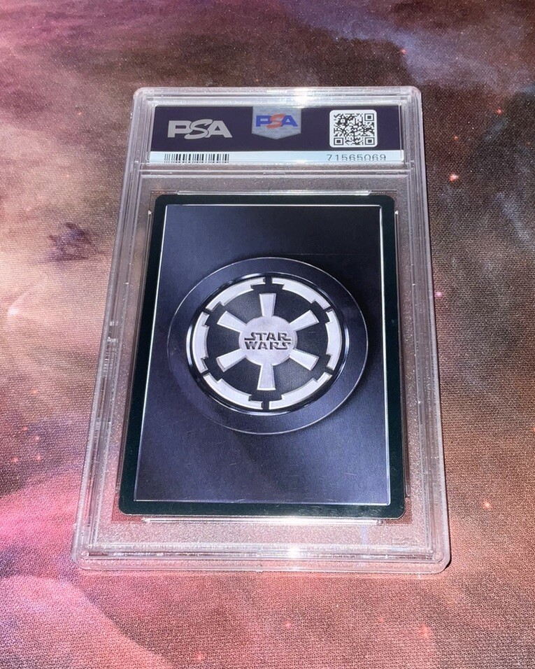 スターウォーズカード SWCCG Star Wars CCG Z-95 Headhunter