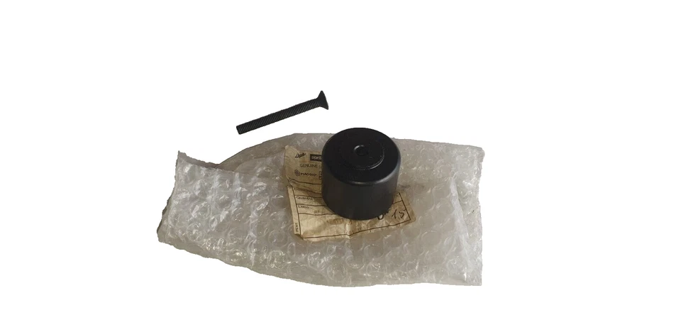 656170 DISTANZIALE CONTRAPPESO MANUBRIO PIAGGIO VESPA BEVERLY X10 GILERA ecc..,, - Immagine 3 di 4