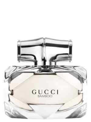 Gucci Bamboo Eau De Parfum Spray for Women FL OZ 75 ml