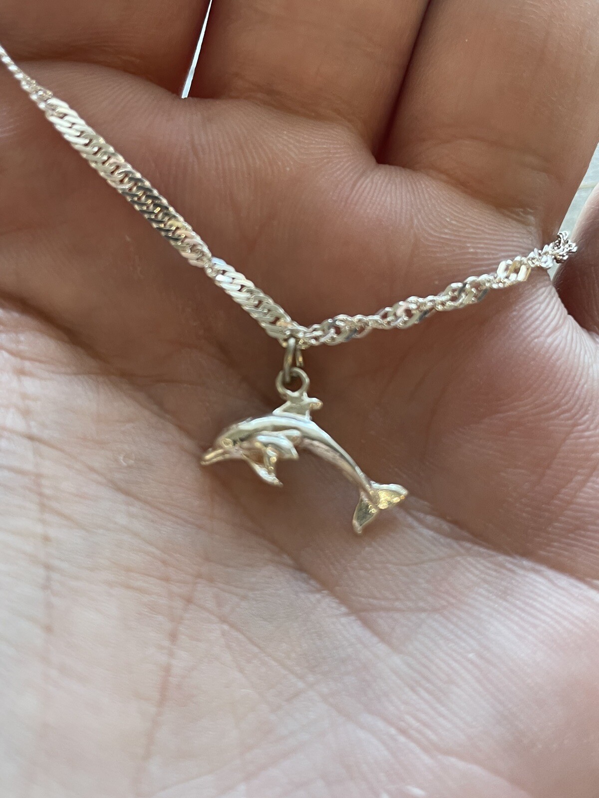 Lot Stackable Sterling Silver Single Charm Bracel… - image 8