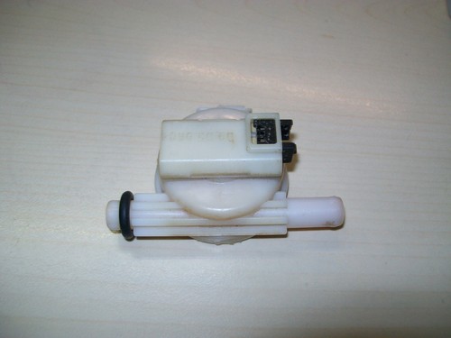 ✅ Bosch Siemens Neff Constructa Flowmeter Durchflussmengenmesser 03.05.9604 #50