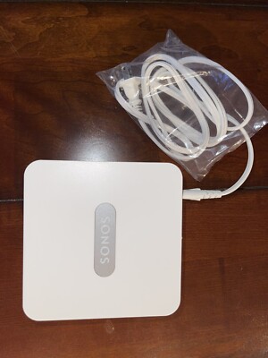 sonos connect