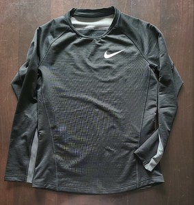 nike coldgear compression